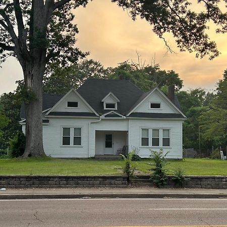 Historic Highland-Game Room & King Beds Entire Home Jackson Exteriér fotografie
