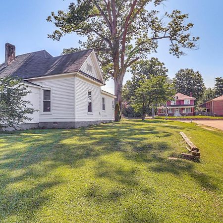 Historic Highland-Game Room & King Beds Entire Home Jackson Exteriér fotografie