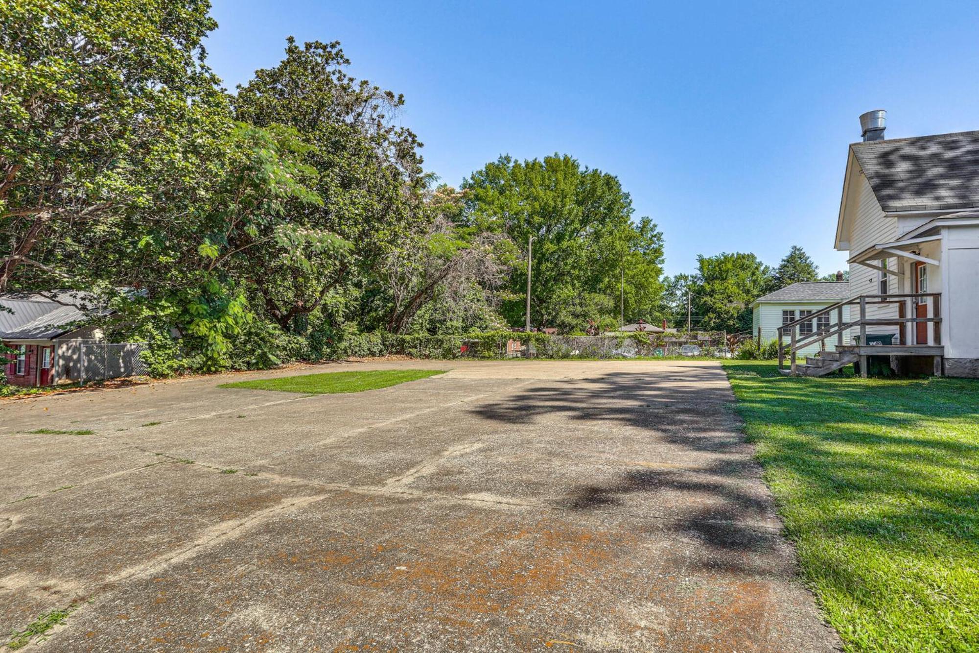 Historic Highland-Game Room & King Beds Entire Home Jackson Exteriér fotografie