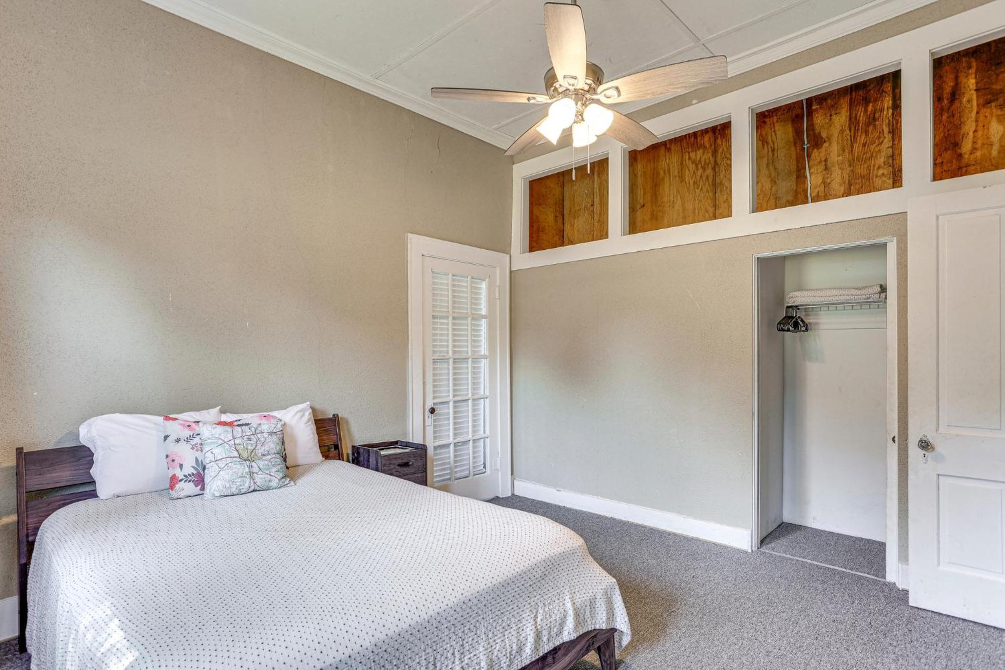 Historic Highland-Game Room & King Beds Entire Home Jackson Exteriér fotografie